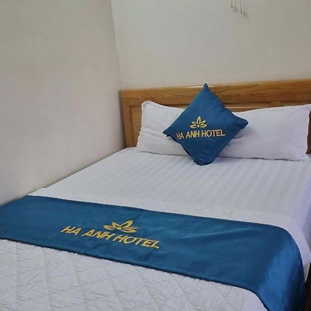 Nha Nghi Ha Anh 2 Noi Bai Hotell Eksteriør bilde