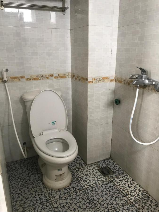 Nha Nghi Ha Anh 2 Noi Bai Hotell Eksteriør bilde