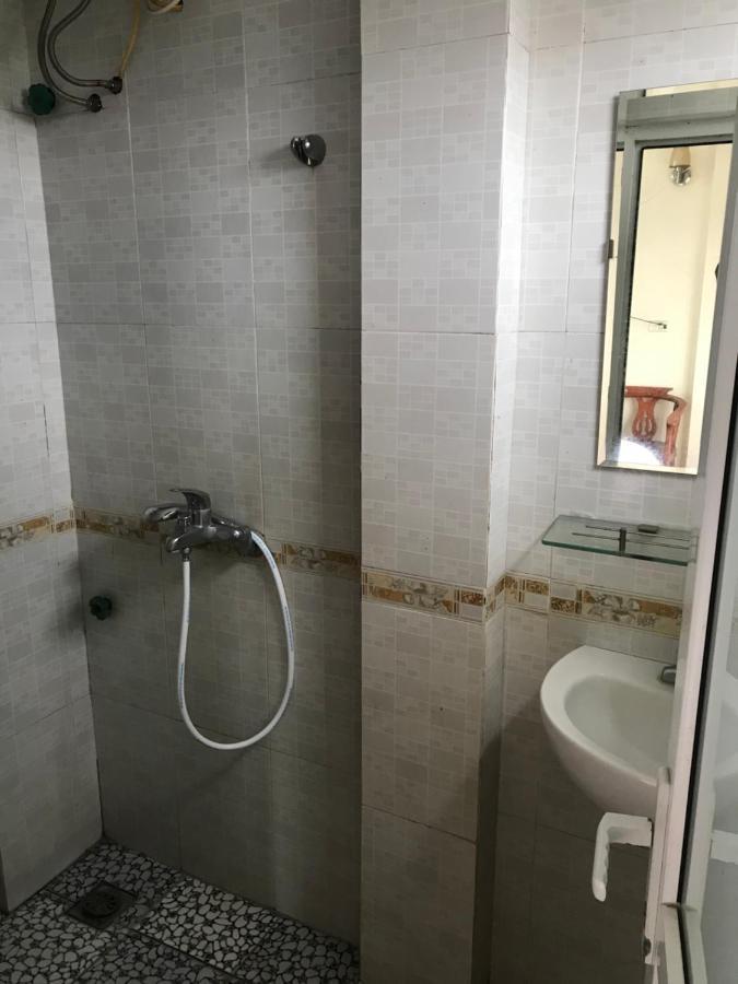 Nha Nghi Ha Anh 2 Noi Bai Hotell Eksteriør bilde